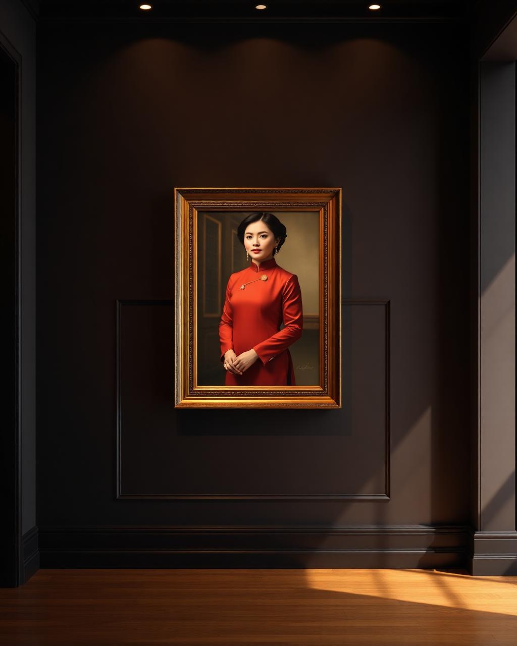 Indochine Fine Art
